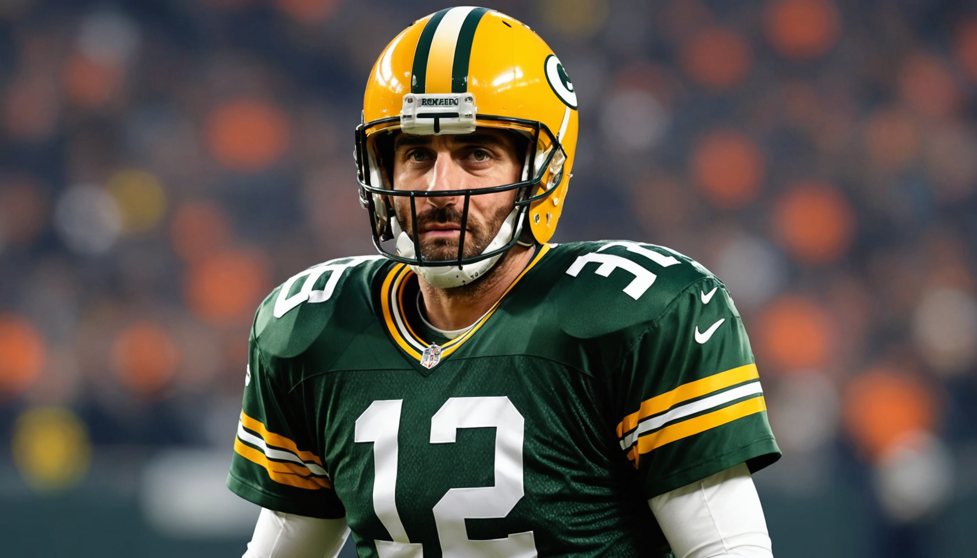 NFL free agent Aaron Rodgers drawing interest from Broncos as veteran QB weighs future: report