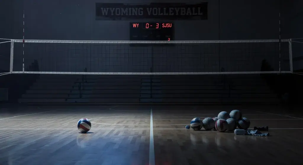 Former Wyoming Volleyball Player Describes Team Divisions Over 2024 Forfeit to San Jose State