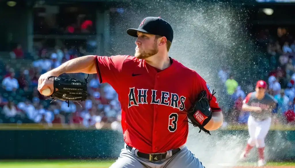 Trevor Bauer signs with pro baseball team in United States amid MLB return hopes