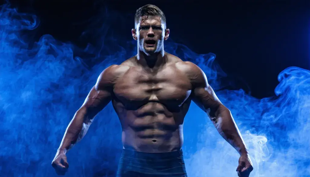Gunther accuses Cody Rhodes of making his SmackDown arrival about himself ‘just like a typical American’