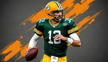 NFL free agent Aaron Rodgers drawing interest from Broncos as veteran QB weighs future: report