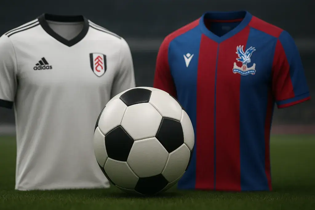 Fulham vs Crystal Palace: what to expect from this Premier League tie