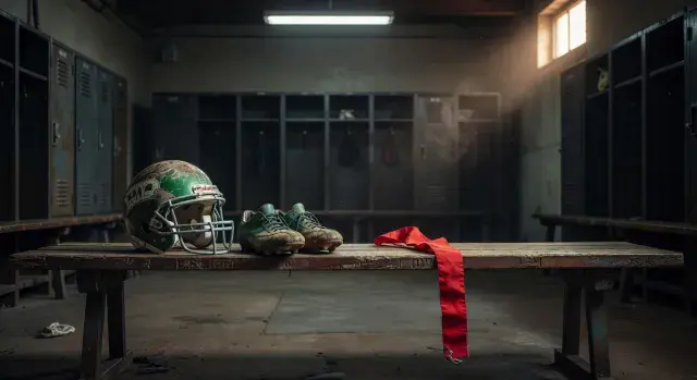 Pro Football Hall of Famer Darrell Green attends U.S. men's flag football national team trials