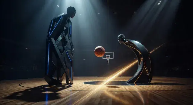 Victor Wembanyama joins Shai Gilgeous-Alexander in NBA MVP discussions