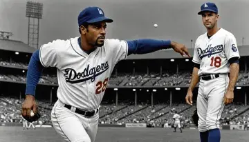 Davey Lopes, four-time All-Star and one of MLB's greatest base stealers, dead at 80
