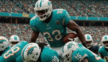 Rams Reacquire Receiver Atwell From Dolphins In Trade